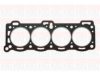 FAI AutoParts HG391 Gasket, cylinder head